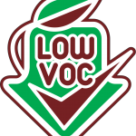 Low VOC - Logo